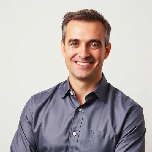 Daniel Reyes, CEO, Velocita Logistics