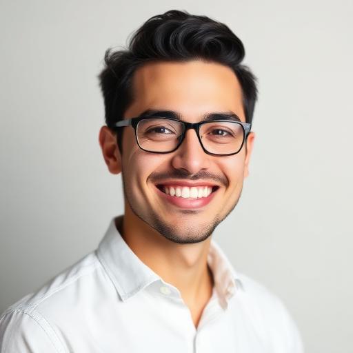 Samir Patel, Co-founder, Brightbox Commerce
